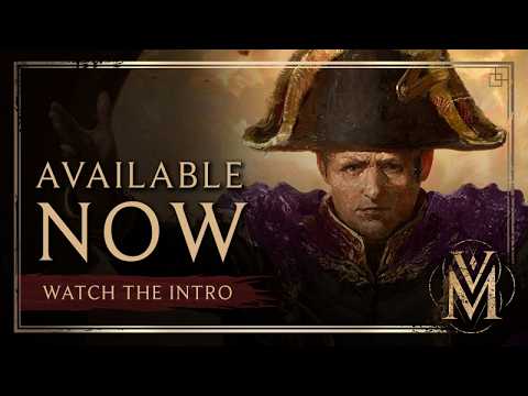 Valor Mortis - Opening Cinematic | OUT NOW